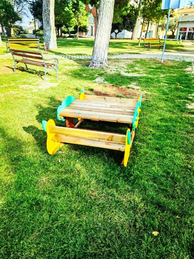 Lara Deluxe Superior 5 Star Apartment, Your Piece Of Heaven By The Sea & Park Novigrad Istria Exteriör bild